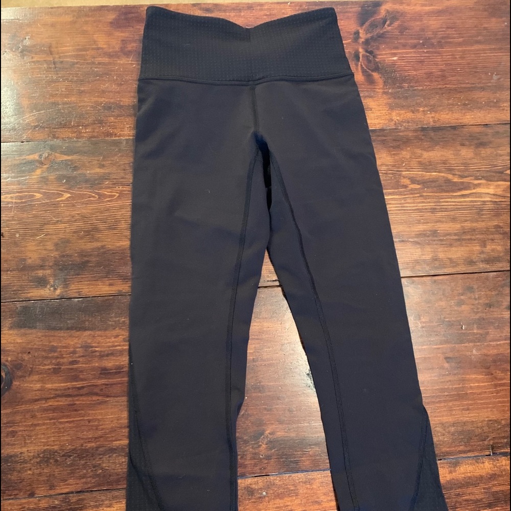 Lululemon High Times Special Edition “Deep Breath”